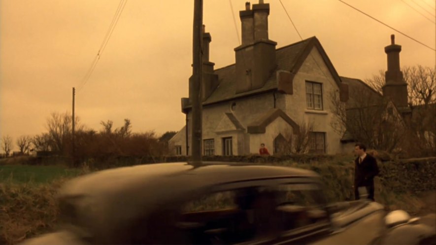 1947 Alvis TA 14 [22892]