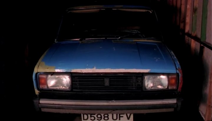 1987 Lada Riva Estate 1300 [21046]