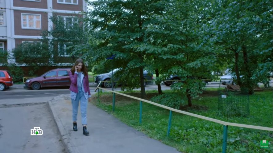 2012 Lada Largus [R90]