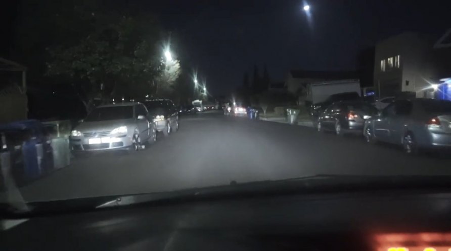 2006 Volkswagen Rabbit V [Typ 1K]