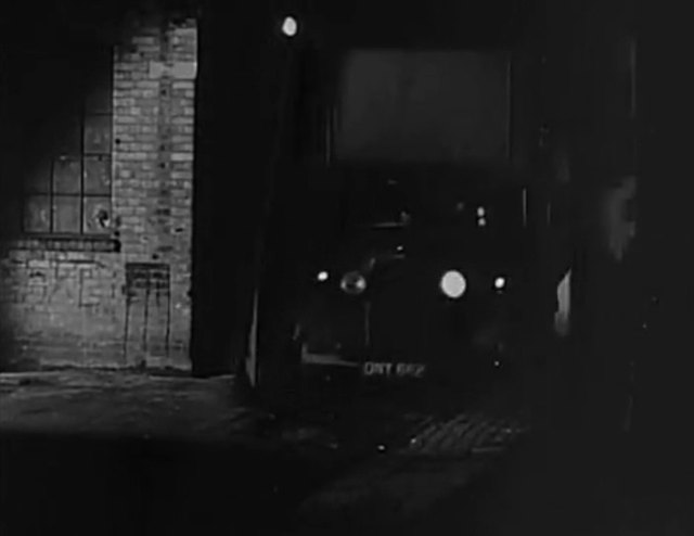 1938 Commer N2 Normal Control