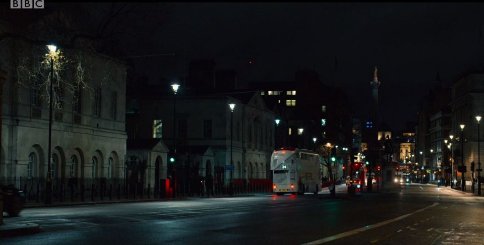 2012 Wright New Routemaster