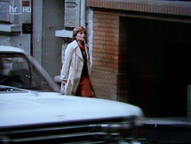 1967 Opel Rekord Caravan [C]