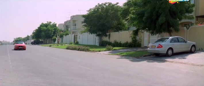 2003 Mercedes-Benz E-Klasse [W211]