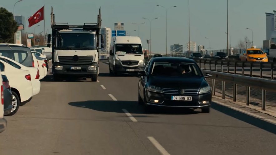 Mercedes-Benz Atego