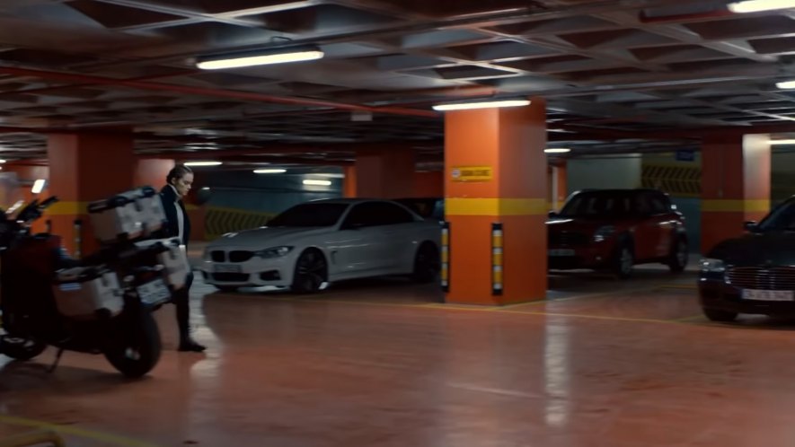 MINI Countryman Cooper [R60]