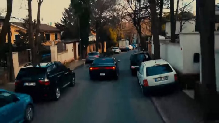 BMW X3 [E83]