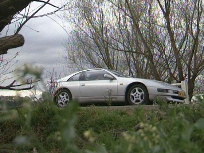 1990 Nissan 300ZX [Z32]