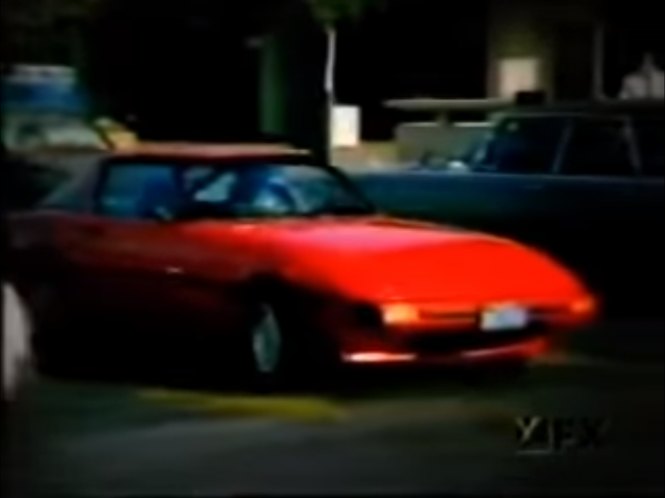 1980 Mazda RX-7 [SA22C]