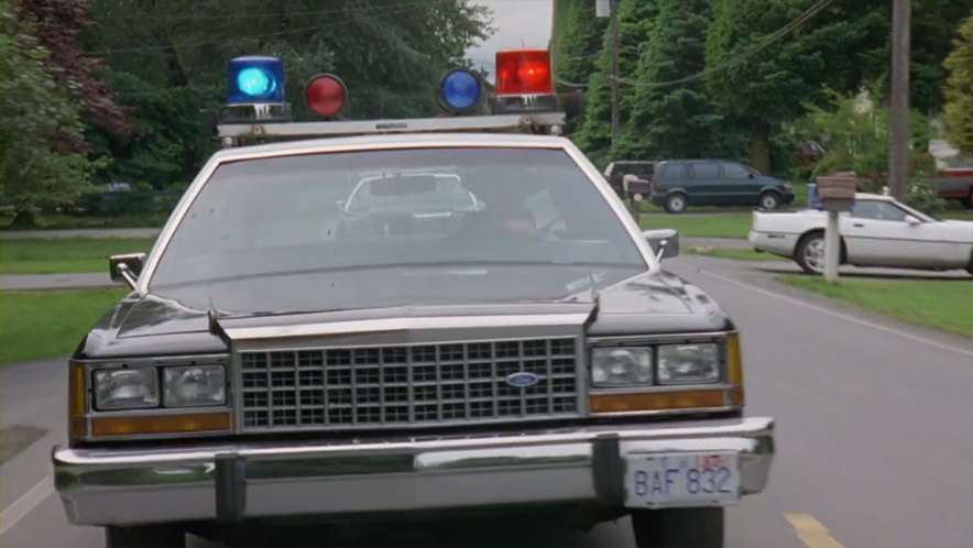 Chevrolet Corvette C4