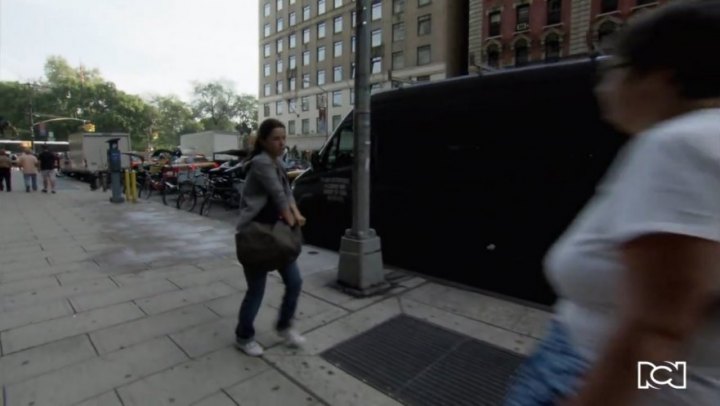 2007 Dodge Sprinter (by default) [VB]