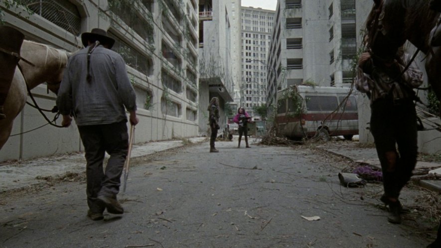 2003 Dodge Sprinter (by default) [VA]