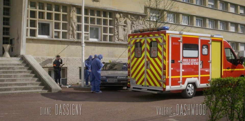 2011 Renault Master 2.3 dCi TiB Série 3