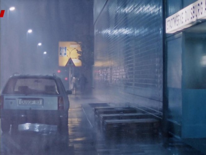 1979 Renault 18 Variable [X34]