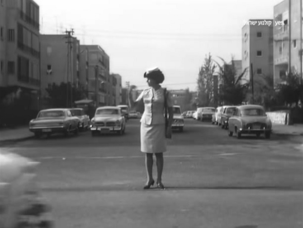 1958 Renault Dauphine [R1090]