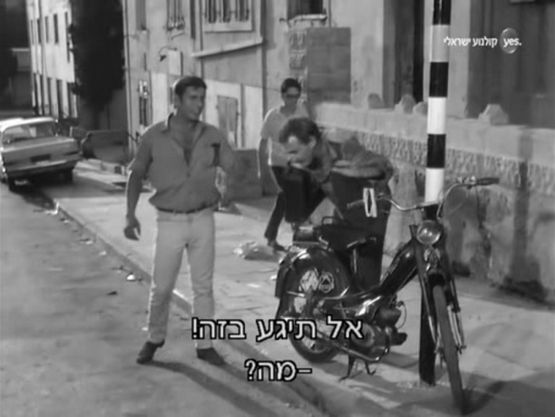 1963 Opel Rekord [A]