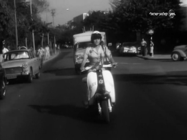 Lambretta Li 125 Series II