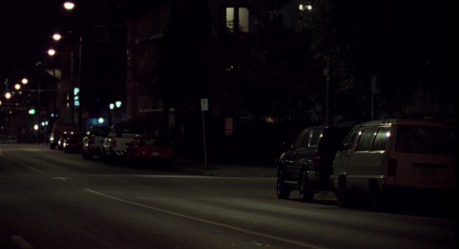 1984 Toyota Van [R20]