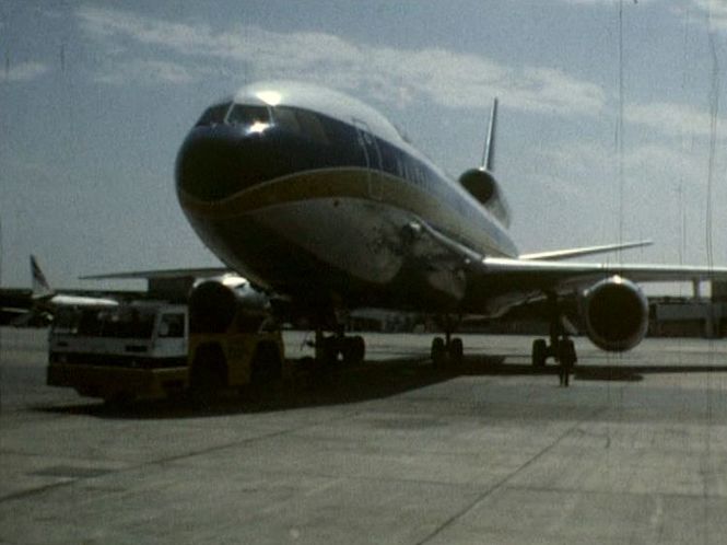 Douglas Tugmaster DC