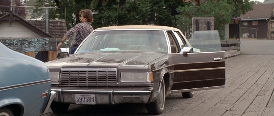 1979 Dodge St. Regis