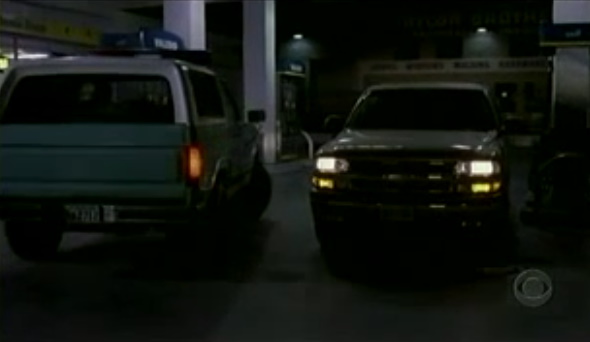 1980 Ford Bronco [U15]