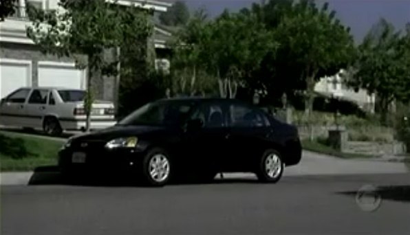 2003 Honda Civic [ES]