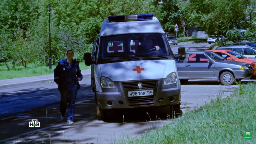 2005 Lada Samara 2 [2113]