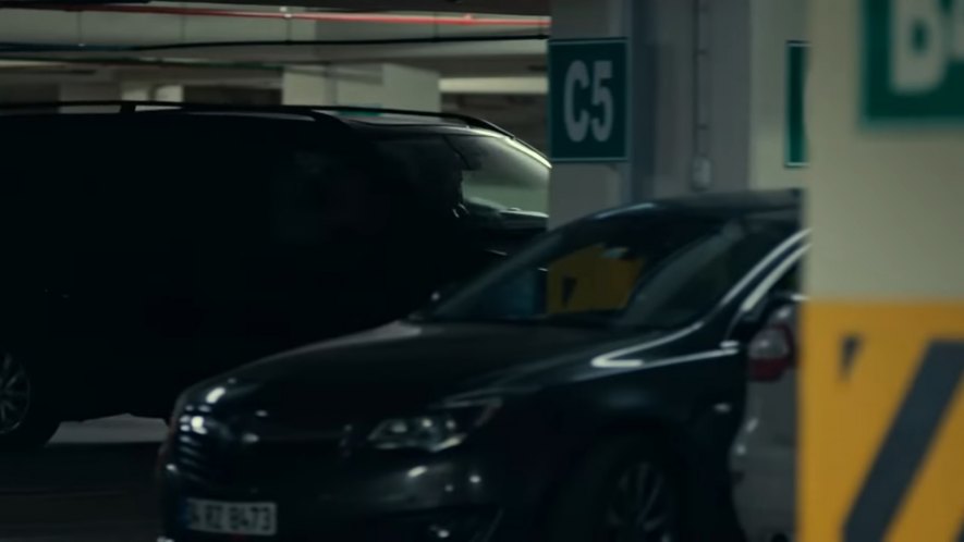 2014 Opel Insignia [A]