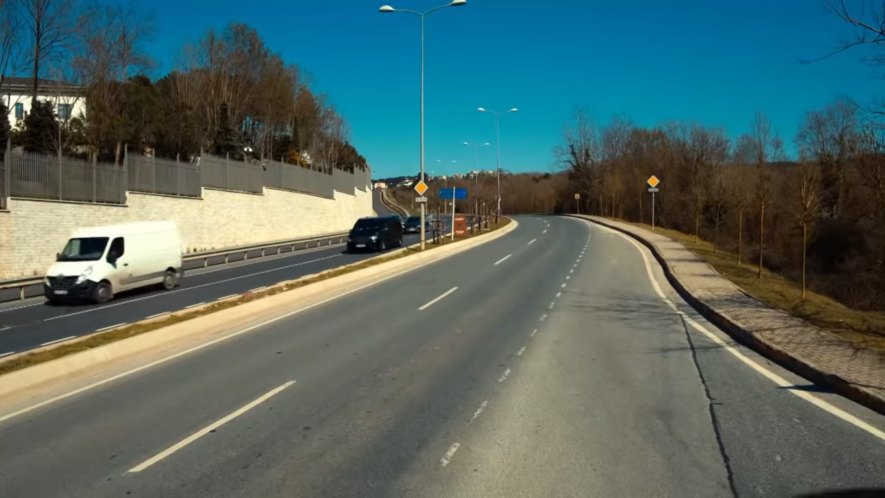 2013 Renault Master Série 3