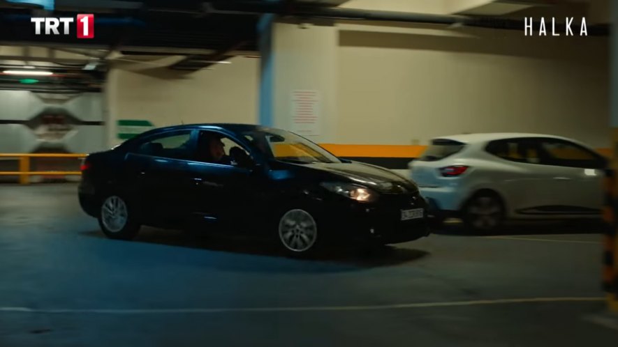 Renault Clio 4 [X98]