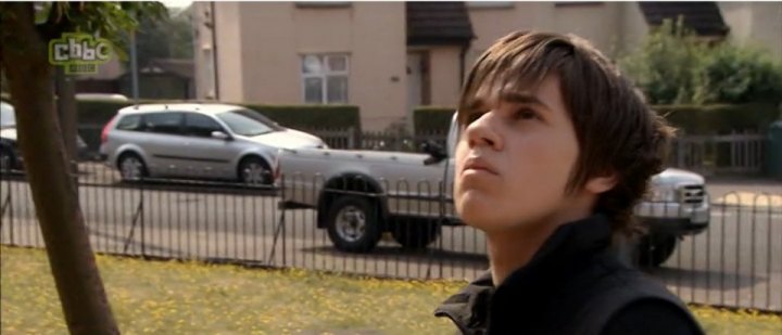 2003 Ford Ranger [P246]