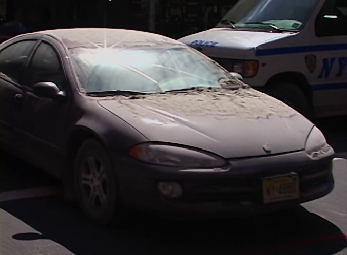 1998 Dodge Intrepid [LH]