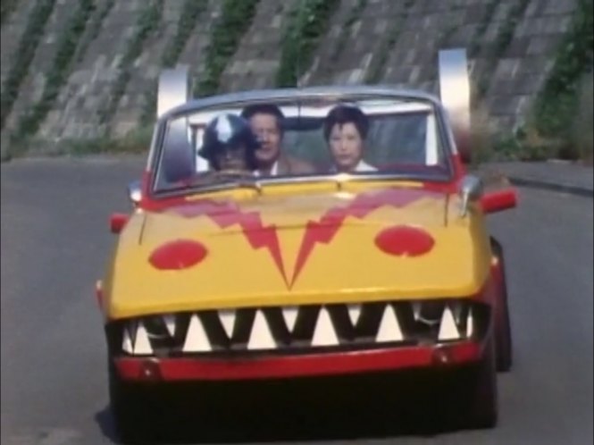 Made for Movie 'Raijingo'