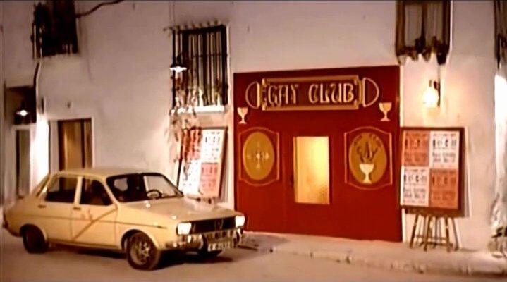 1972 Renault 12 S Série 1 [R117]