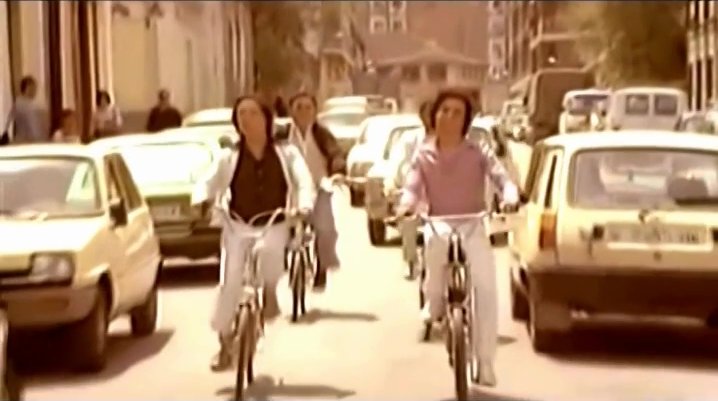 Renault 5 Série 1 [R124]