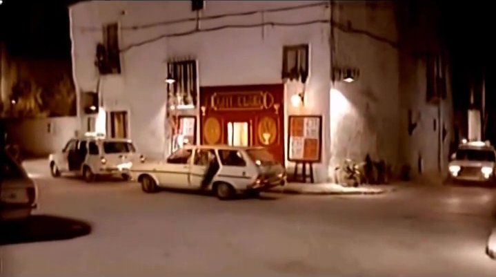 1970 Renault 12 Familiar Série 1 [R117]