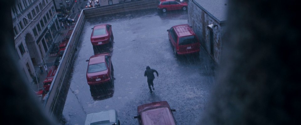 1998 Dodge Intrepid [LH]