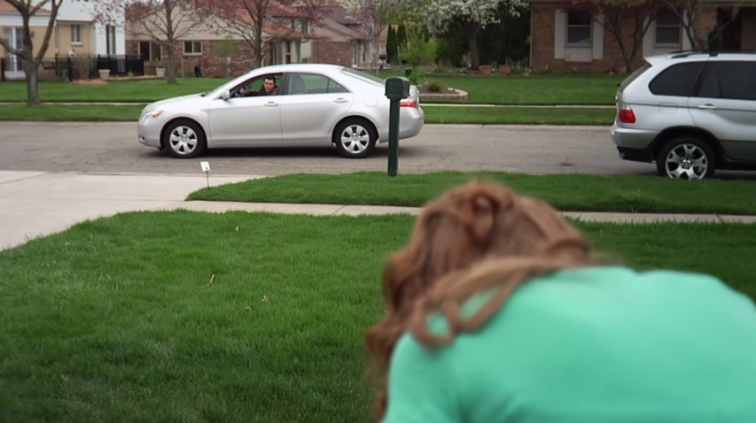 2007 Toyota Camry [XV40]