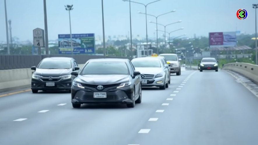 2017 Honda City [GM6]