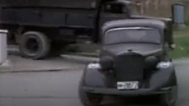 Mercedes-Benz unknown