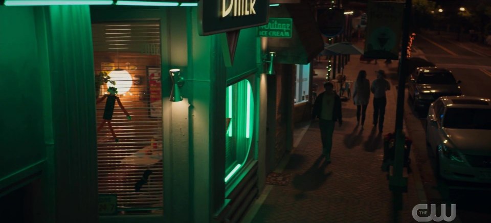 2007 Lexus LS [USF40]