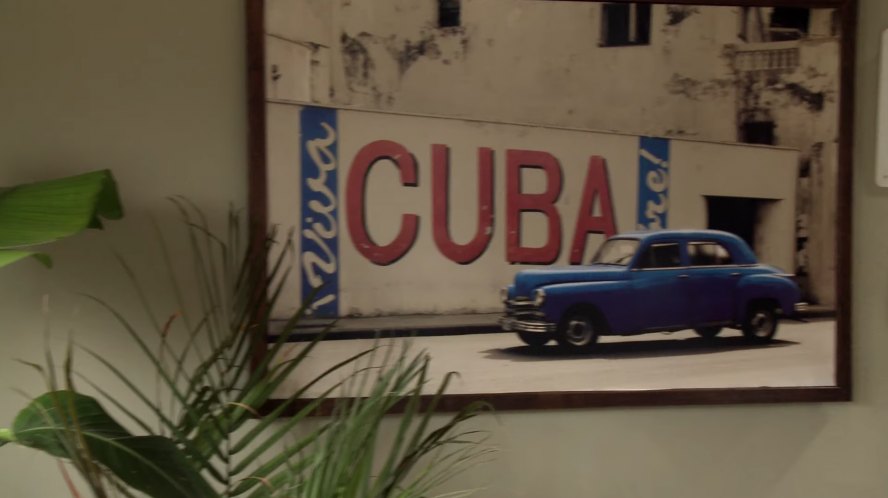 1949 Plymouth De Luxe [P-18]