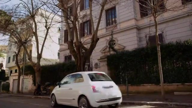 2015 Fiat 500 1.2 Lounge [312]