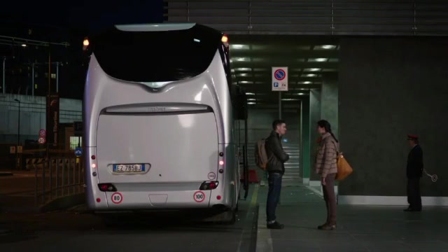 2015 Irisbus Magelys HD