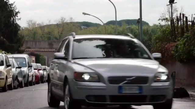 Volvo V50 Gen.2