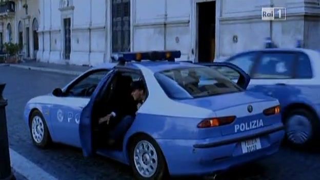 1998 Alfa Romeo 156 [932]