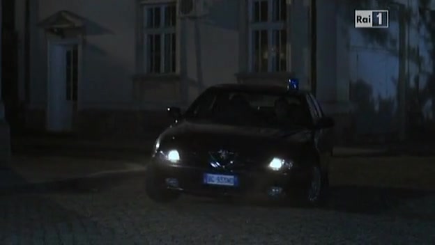 1999 Alfa Romeo 166 [936]