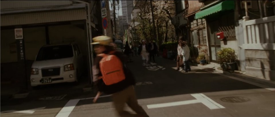 2000 Suzuki Wagon R Solio [MA64S]