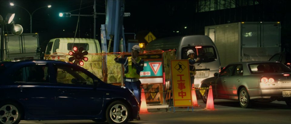 1998 Nissan Skyline [R34]