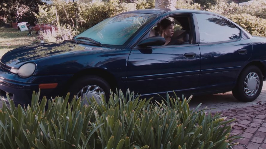 1995 Dodge Neon Highline [PL]